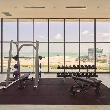Imperio,Res - Melaka Raya -- Relax -- Pool View Apartment Exterior photo