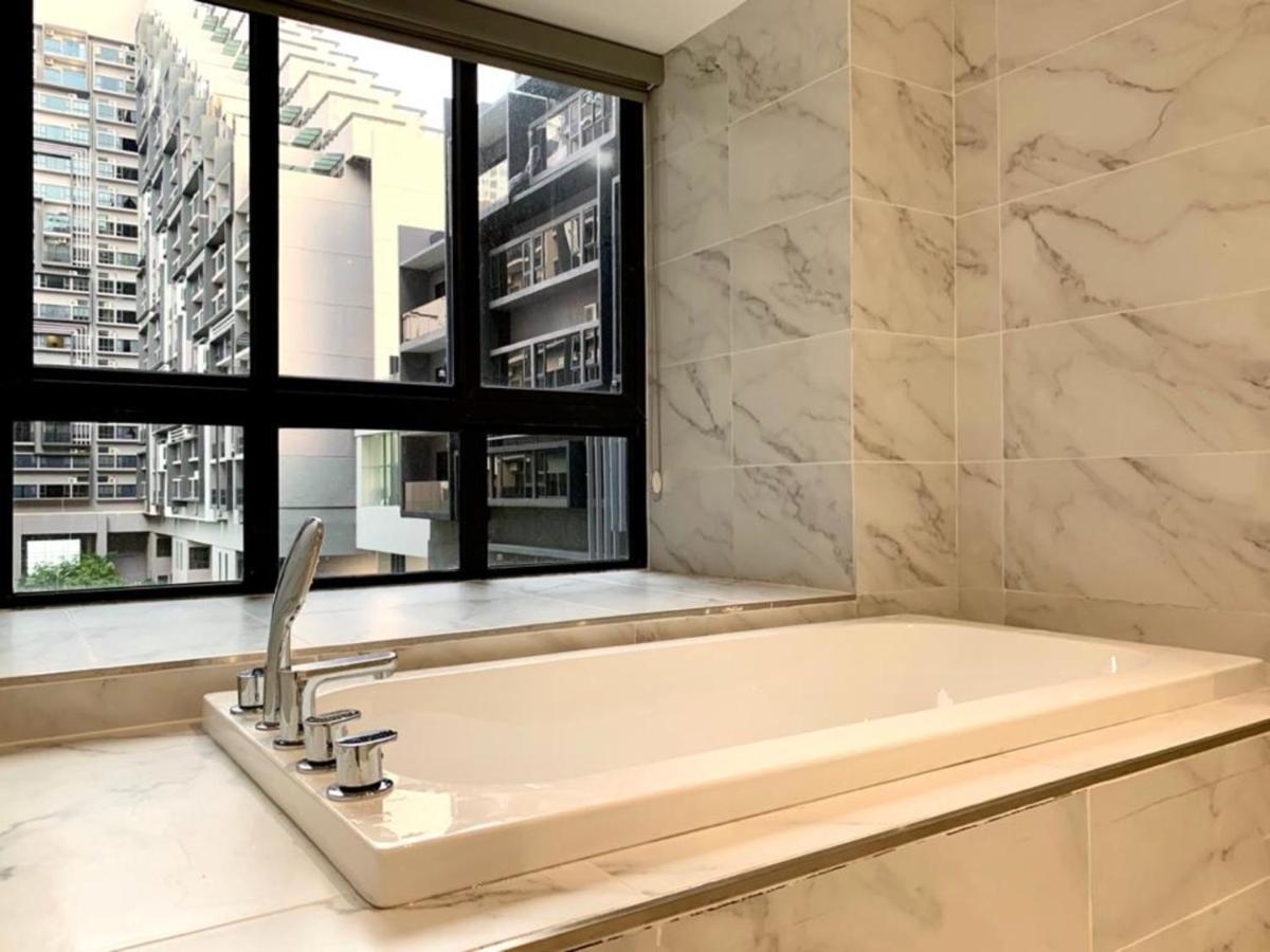 Imperio,Res - Melaka Raya -- Relax -- Pool View Apartment Exterior photo
