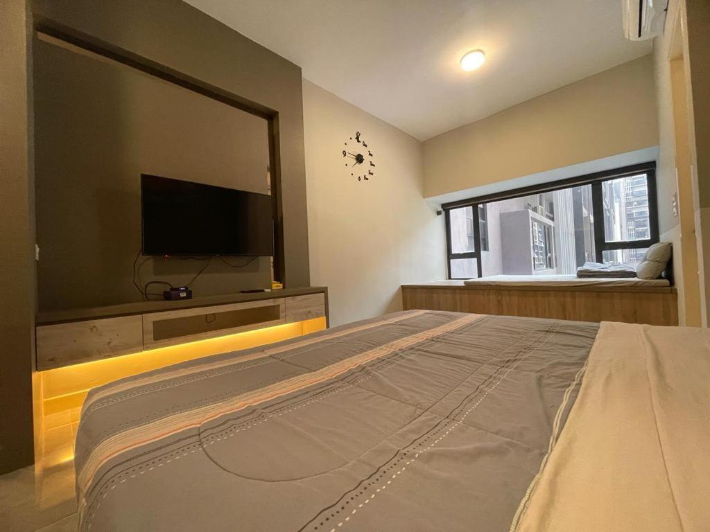 Imperio,Res - Melaka Raya -- Relax -- Pool View Apartment Exterior photo